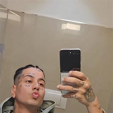 Duki: “Con TikTok e Instagram la gente quiere la vida del otro y .
